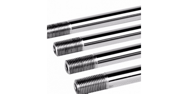 精密細(xì)長(zhǎng)軸鍍鉻層厚度有要求、檢修也要進(jìn)行分析