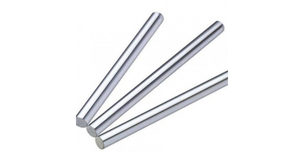 精密細長軸鍍鉻的原因你了解過嗎？